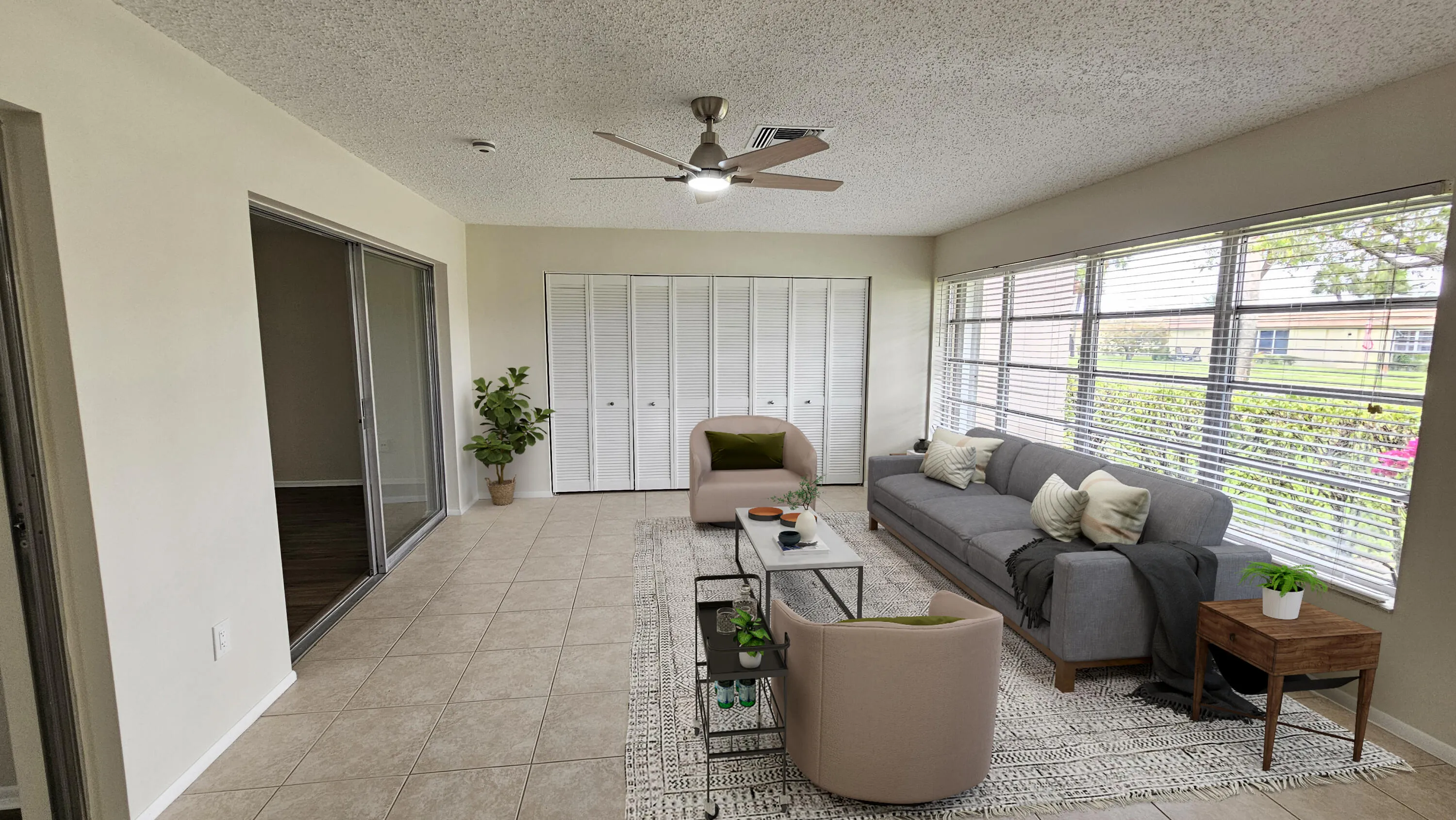 Great Room (VS)