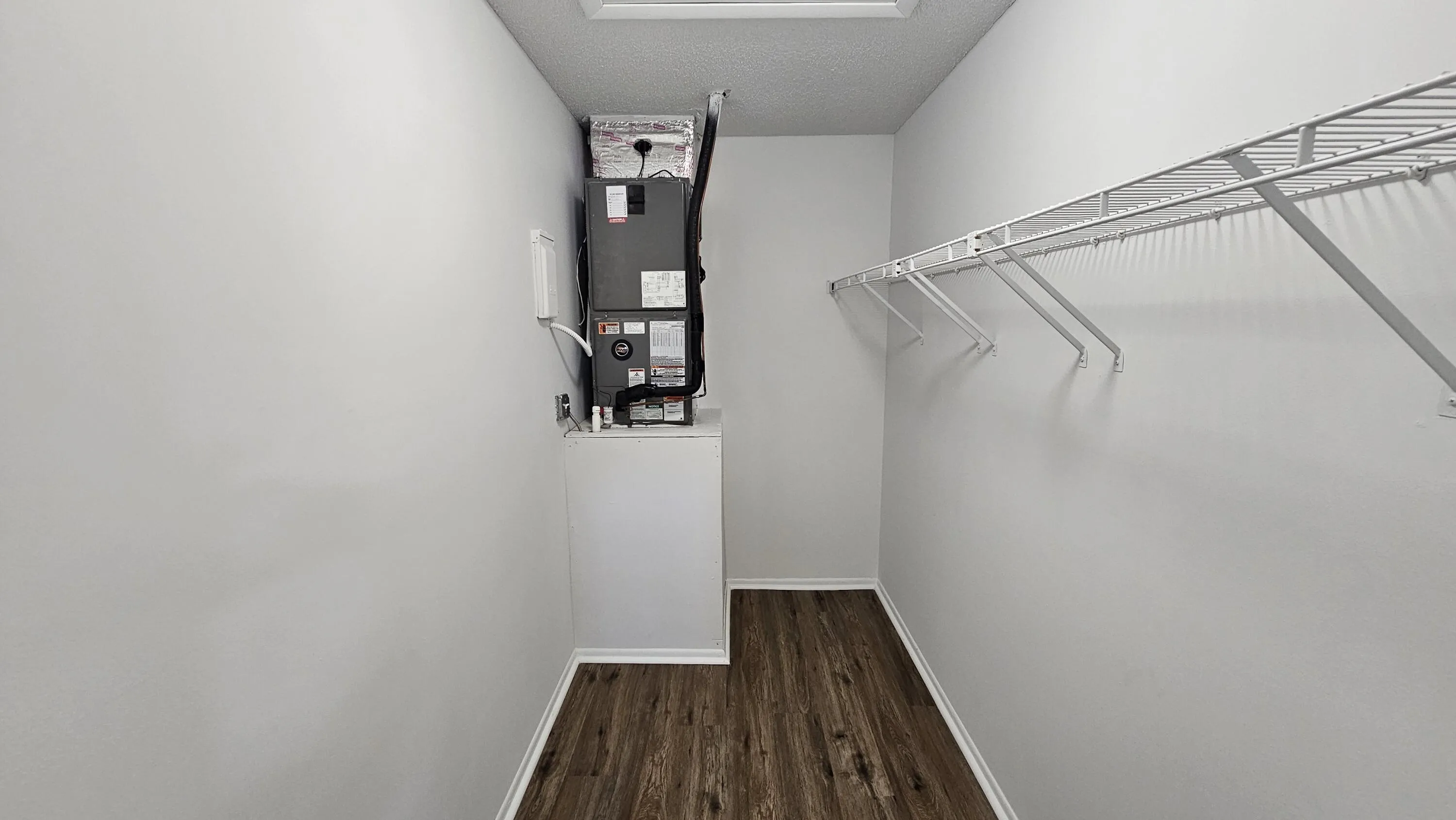 Closet