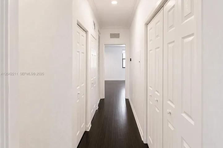 Upstairs