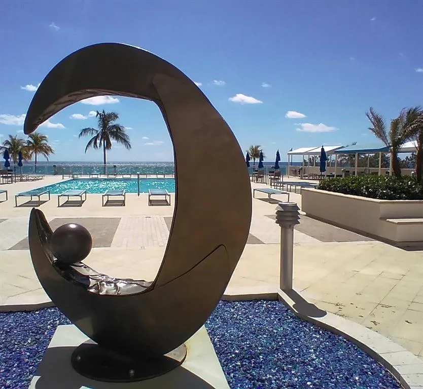 PDM POOL AREA