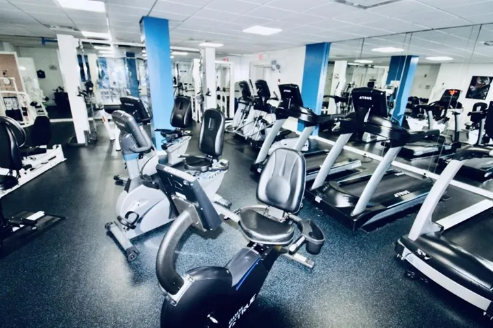 PDM GYM 3 .....
