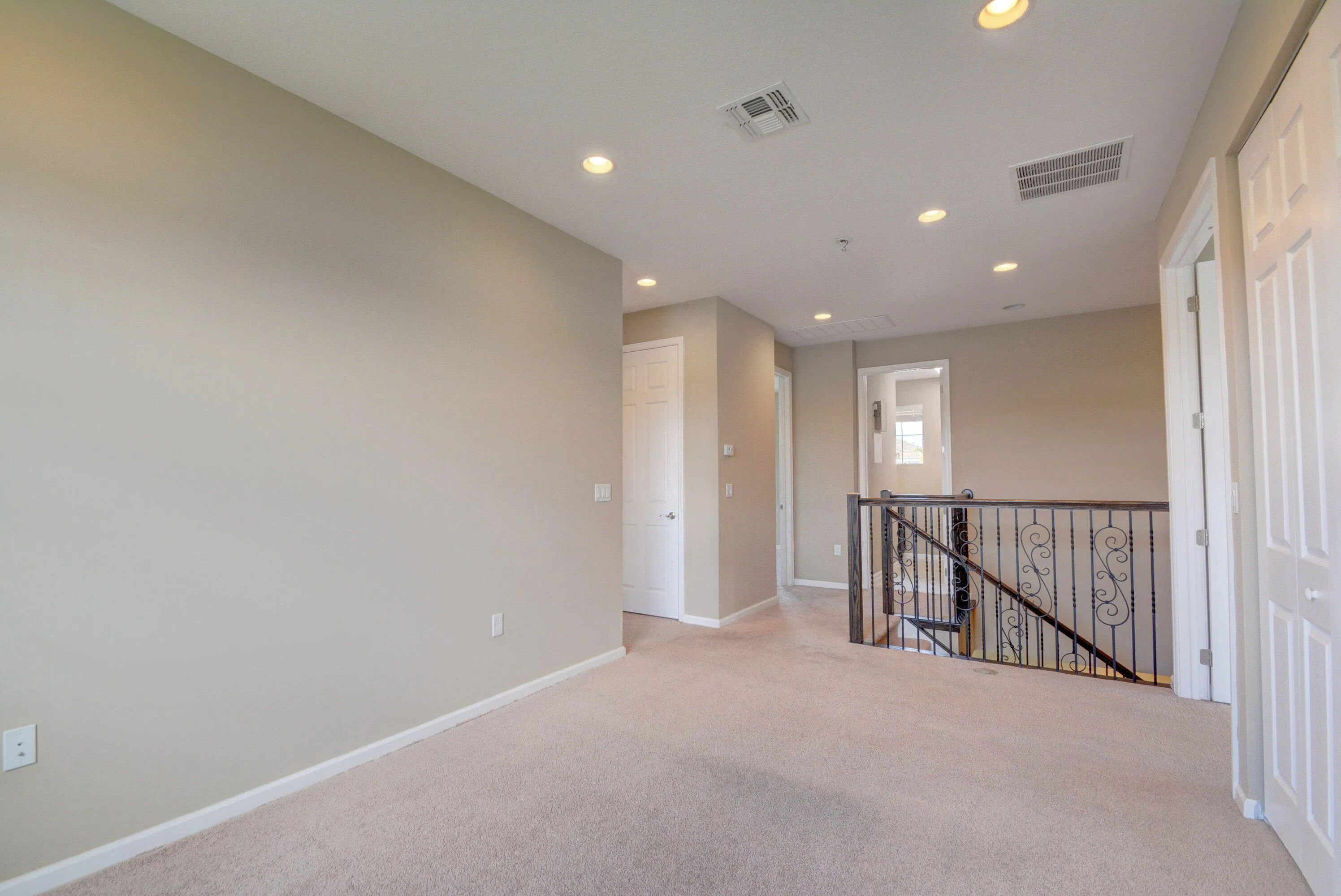 ALL VINYL FLOORING