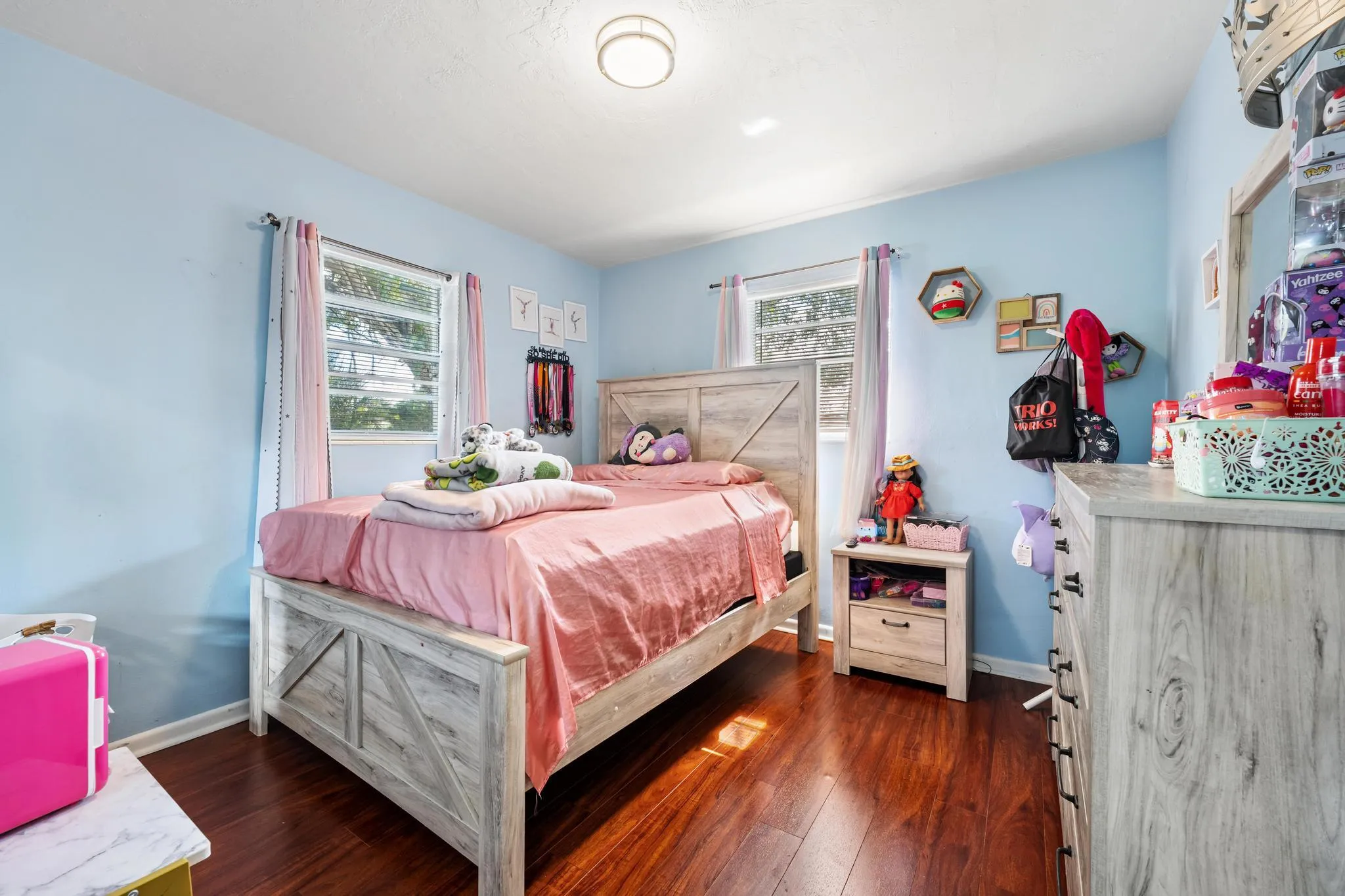 Bedroom #3