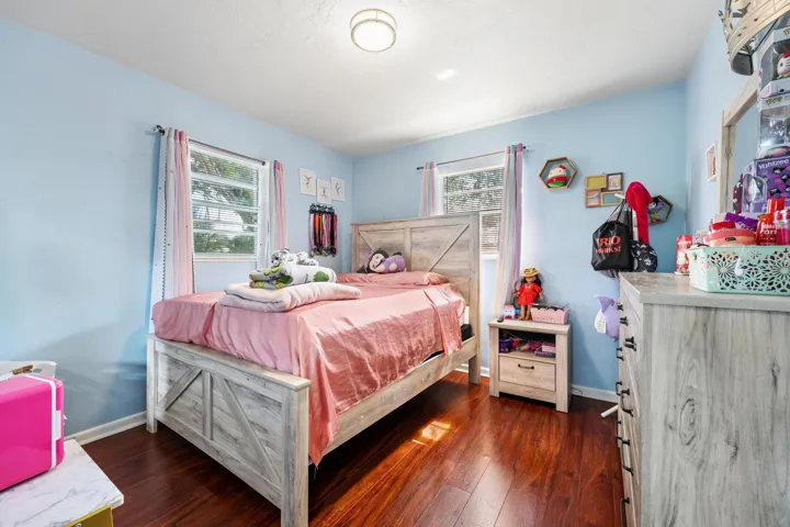Bedroom #3