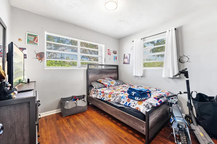 Bedroom #2