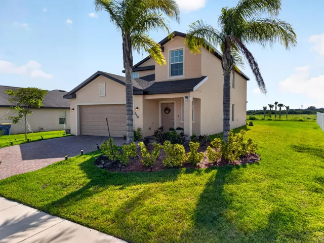950 Bent Creek Drive