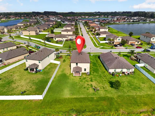 950 Bent Creek Drive