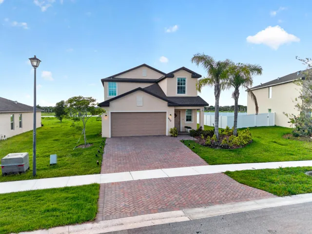 950 Bent Creek Drive