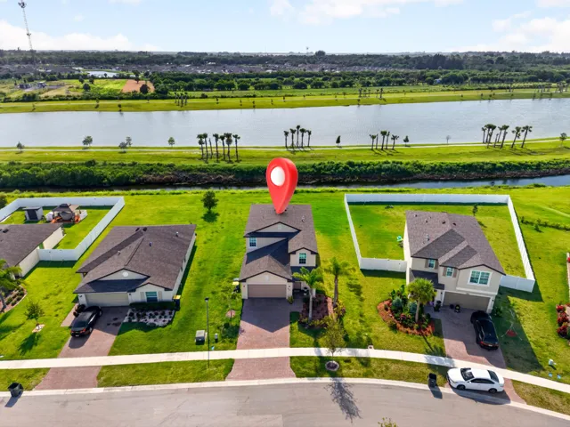 950 Bent Creek Drive