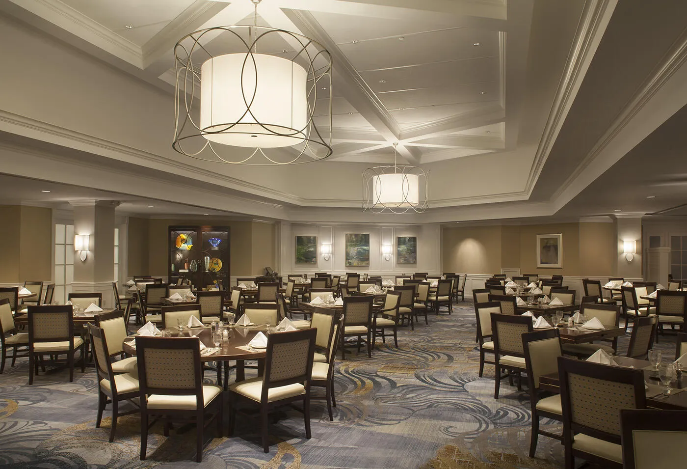 Legends Restaurant