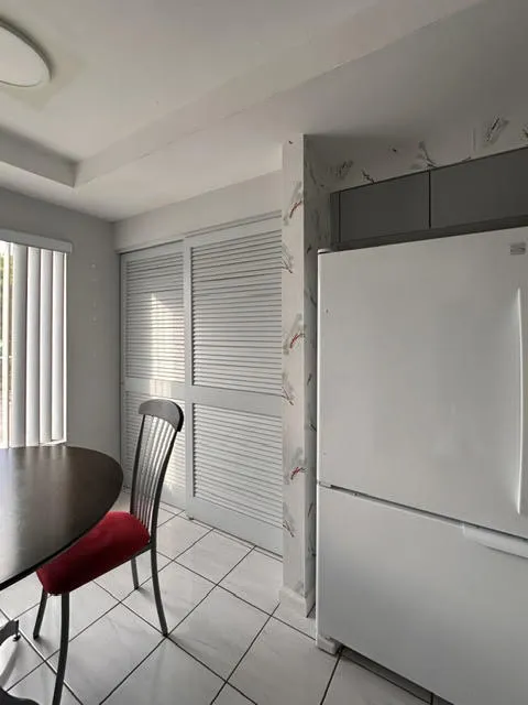 Kitchen Pantry