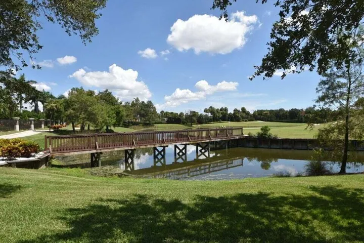Gorgeous Grounds