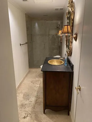 guest bath