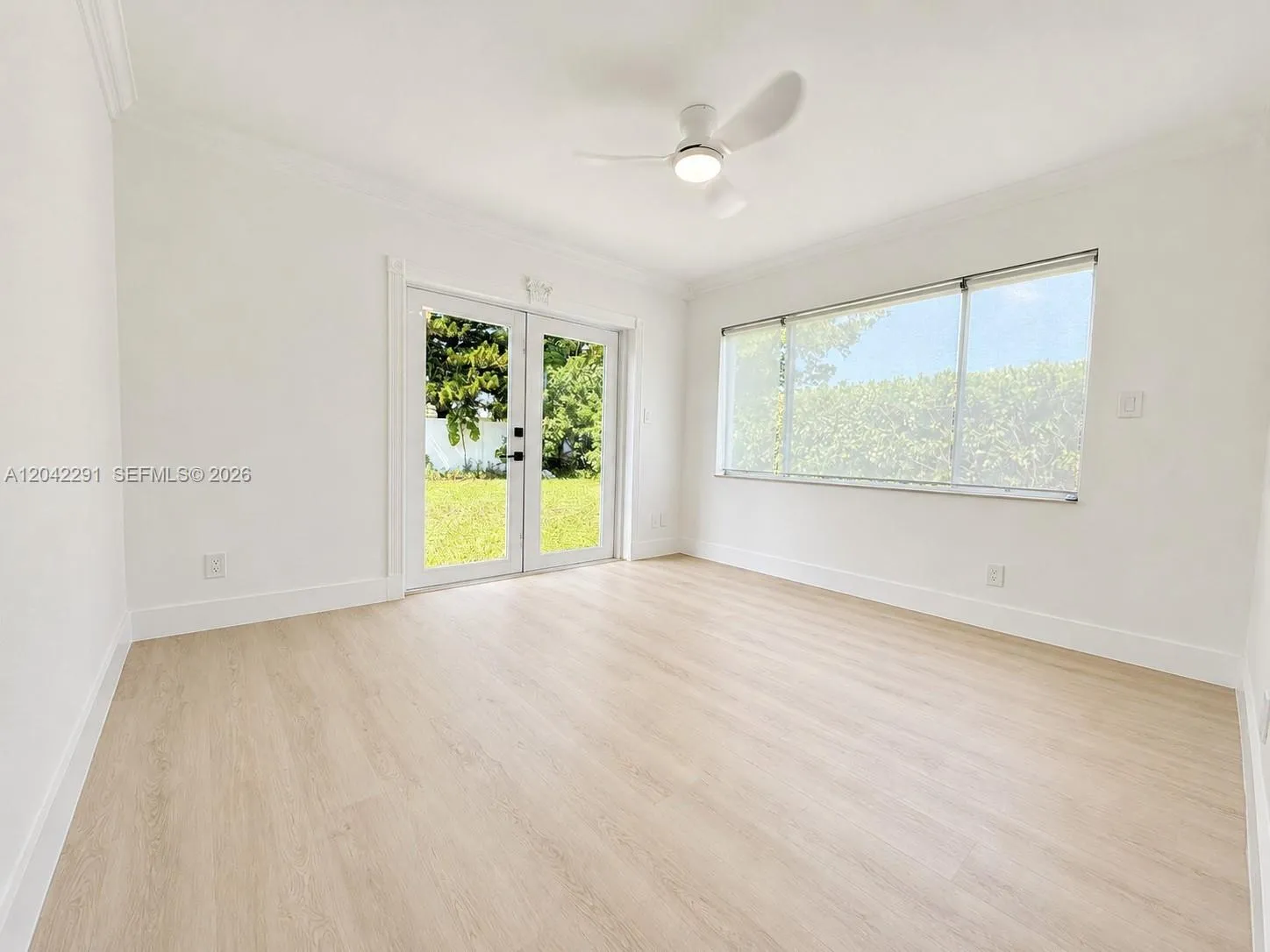 Dinning/Family Room