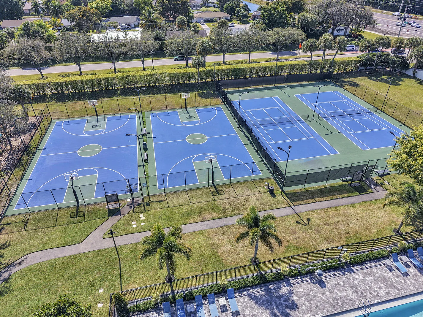 Community Courts