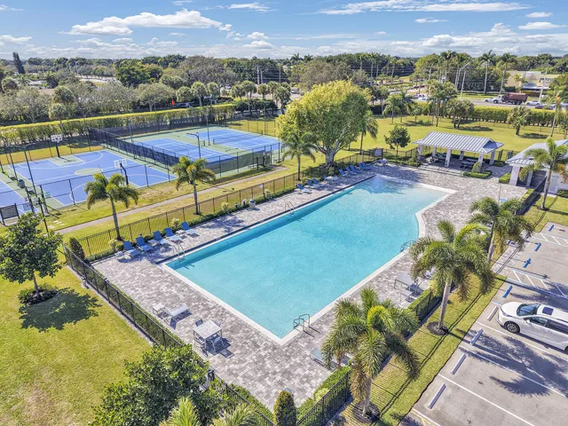 Community Pool