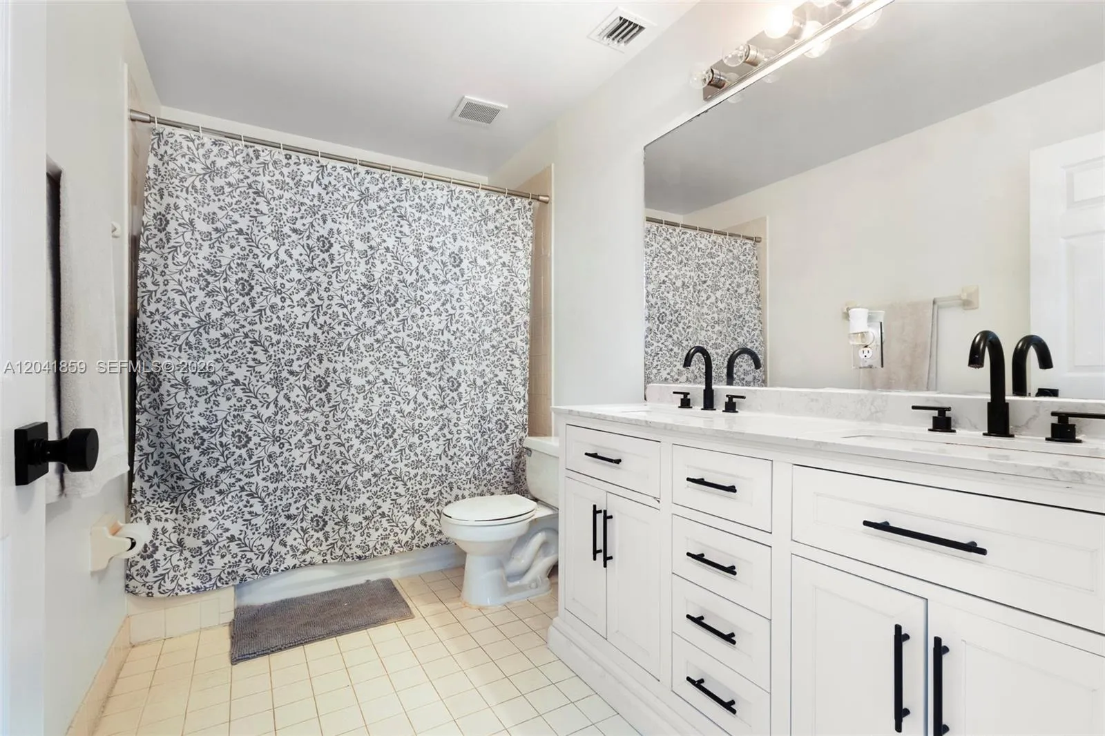 2nd Full bathroom