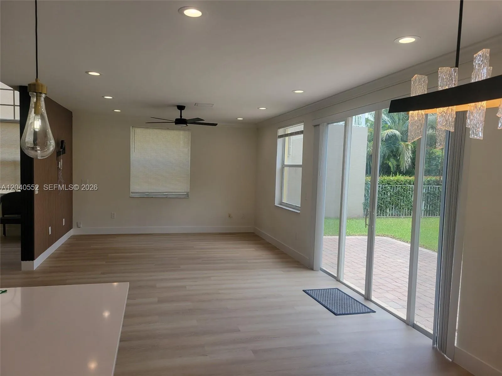 Florida Room