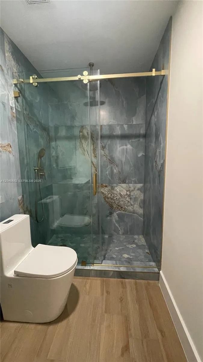 2nd Bath