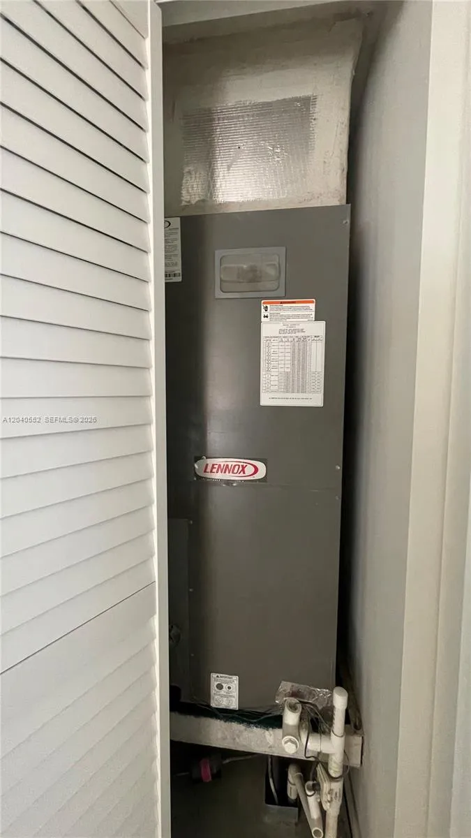 Air Handler
