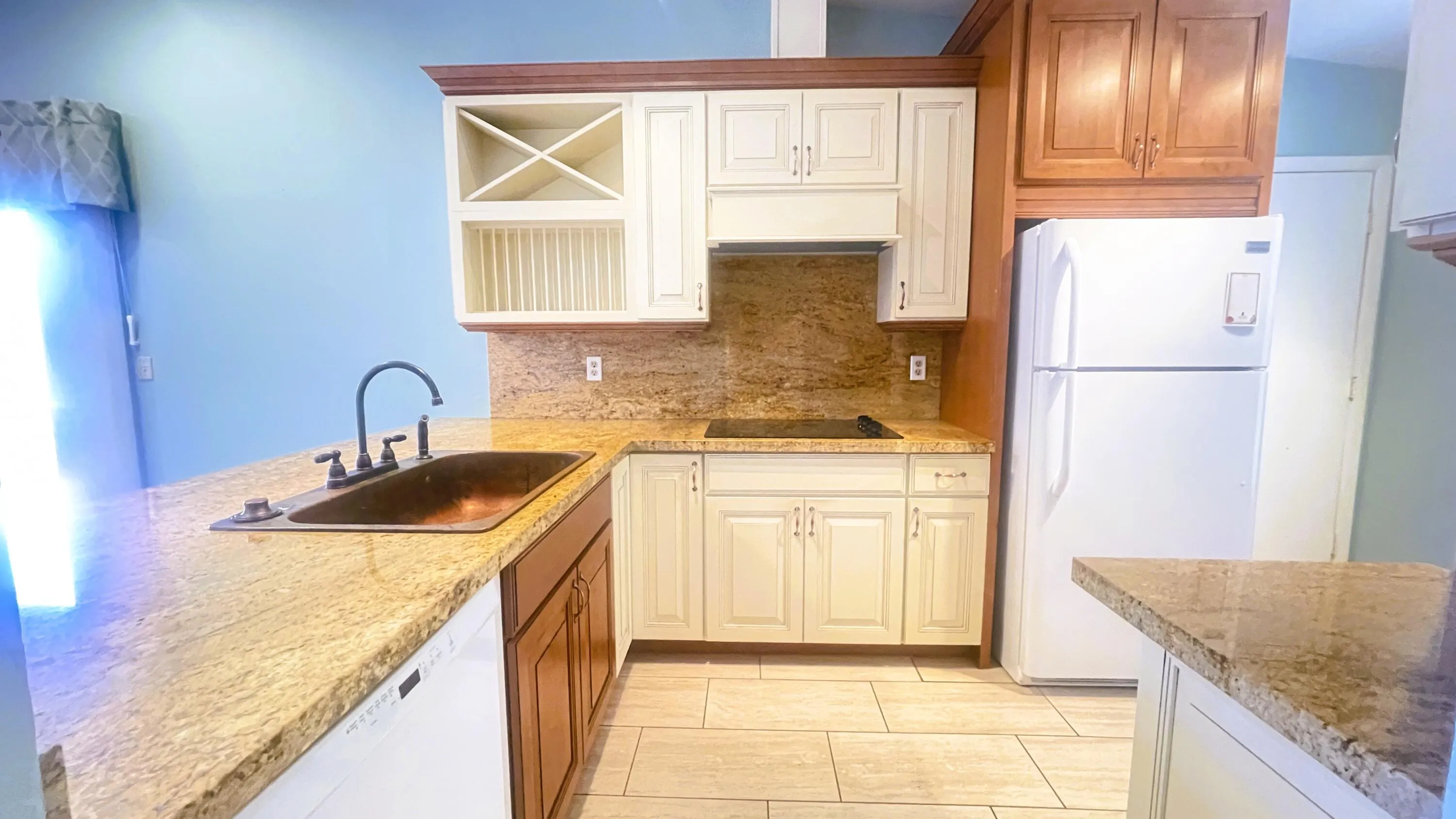 Exquisite Kitchen