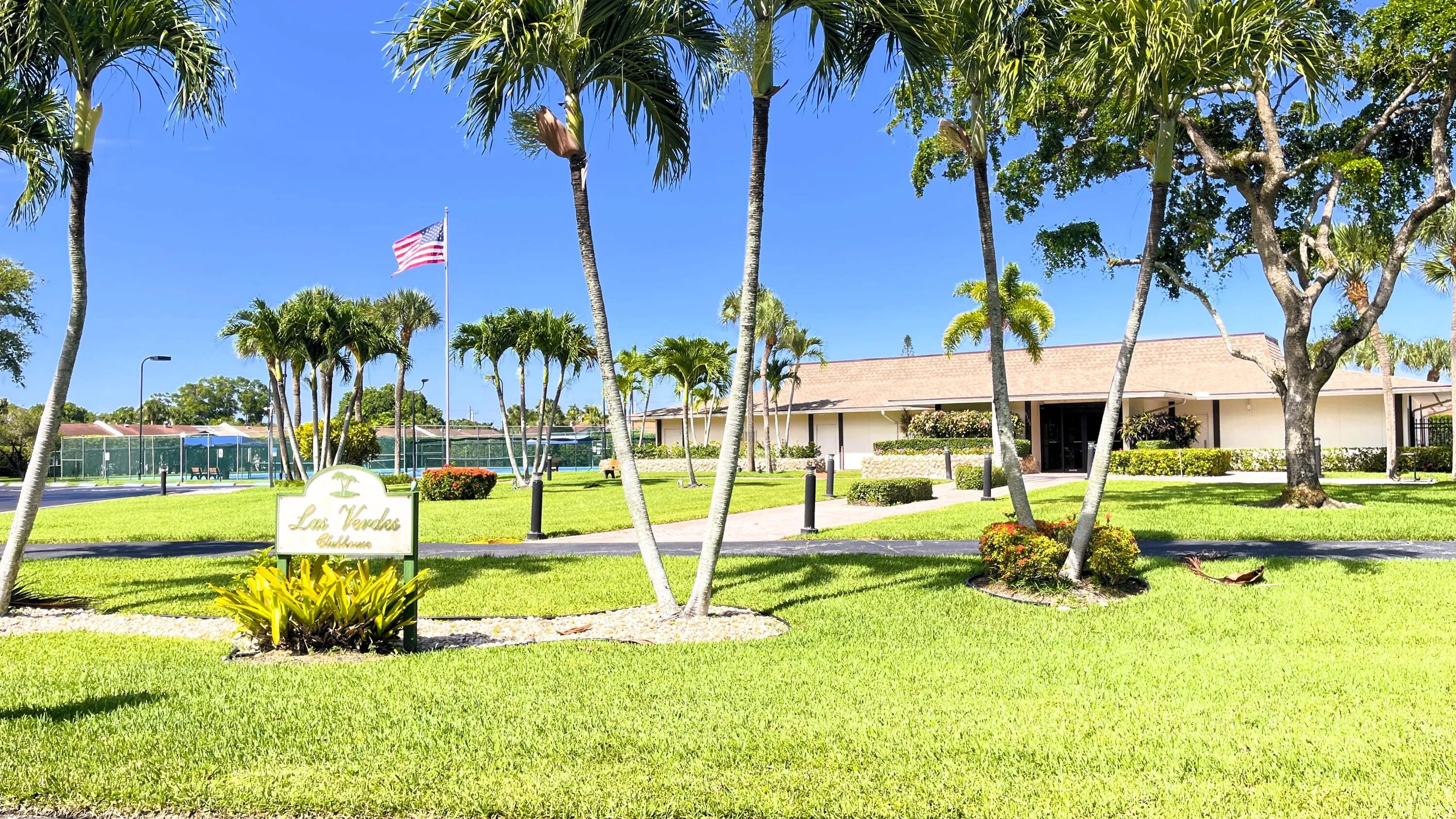 Clubhouse
