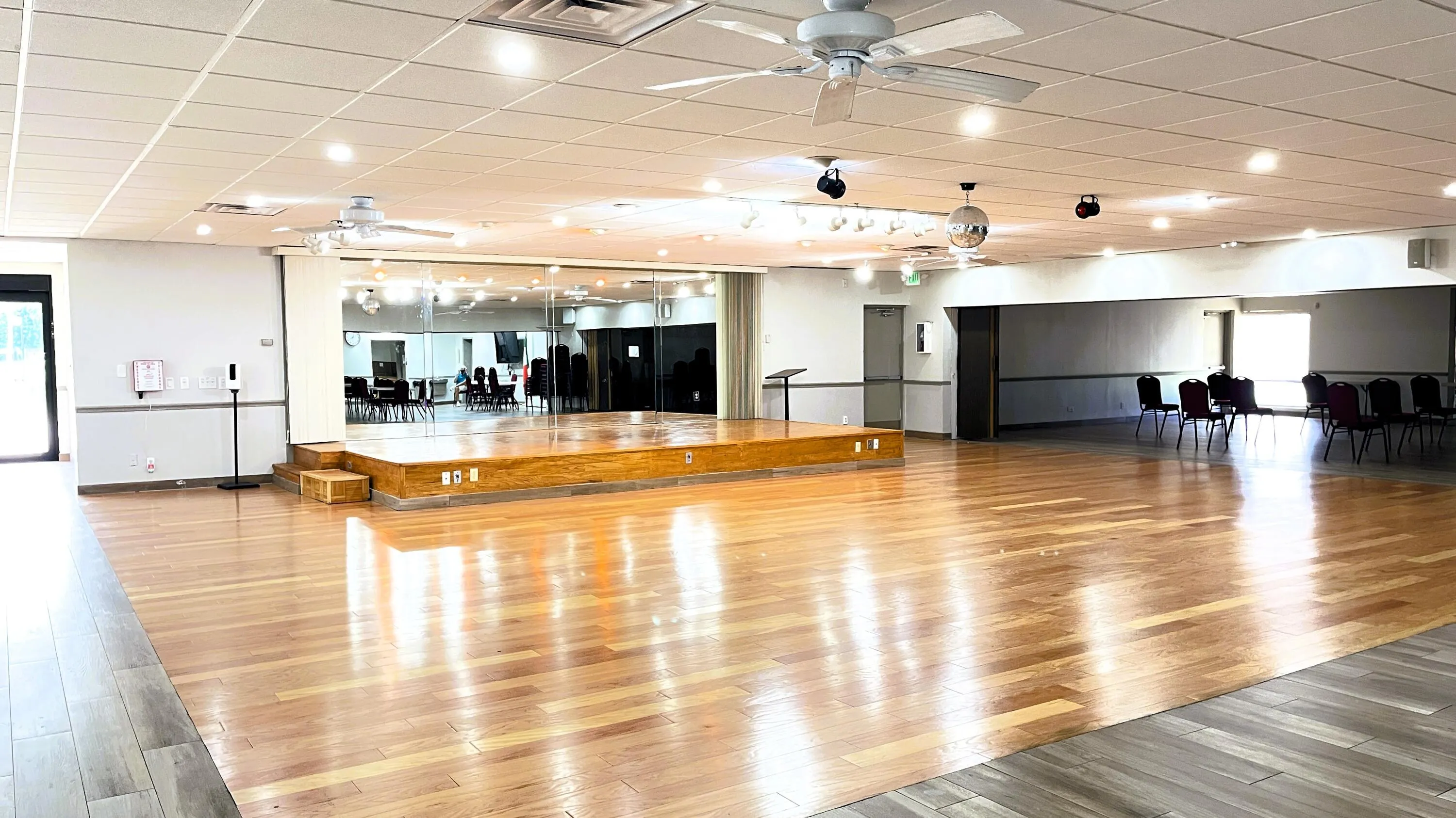 Community Room
