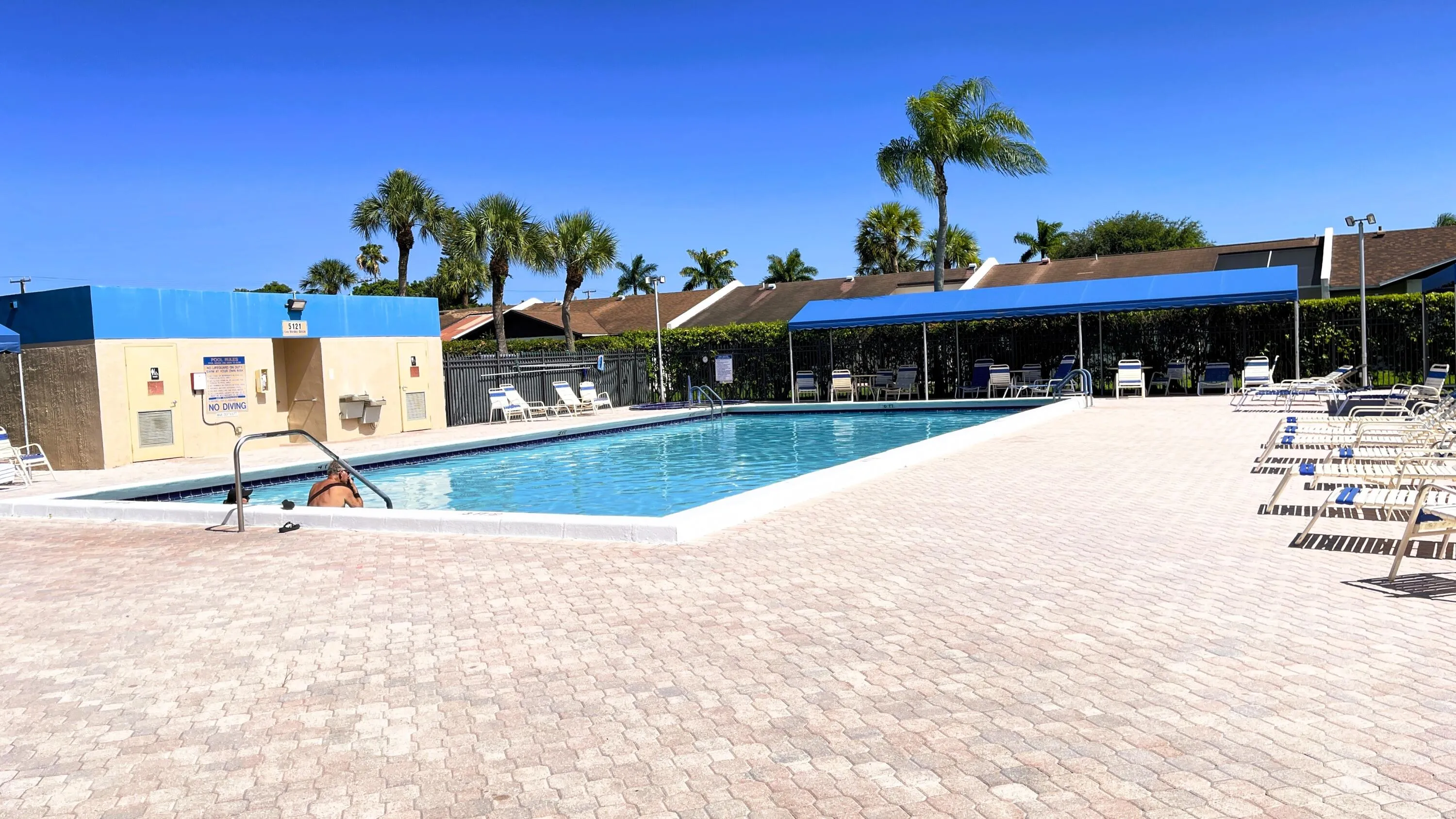 Community Pool