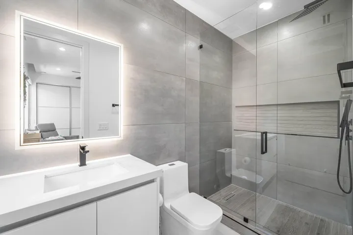 Ensuite Bathroom #2