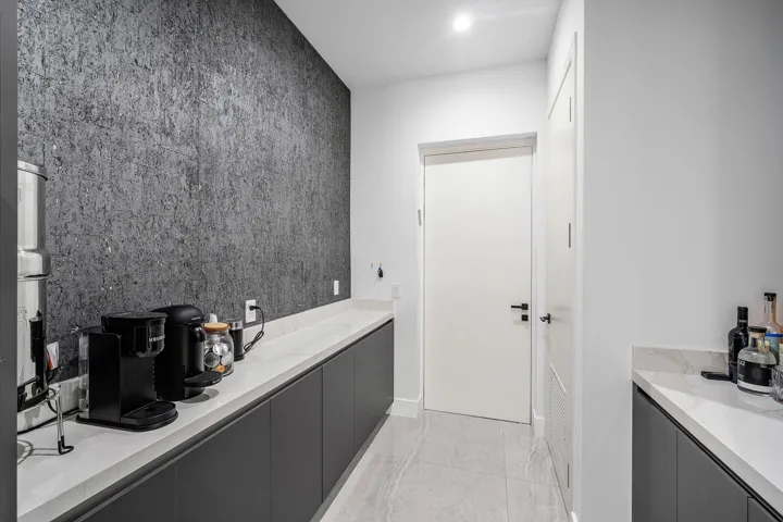Bar Area