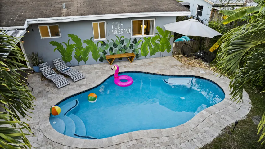 1720 SW 32nd Street Fort Lauderdale FL 3