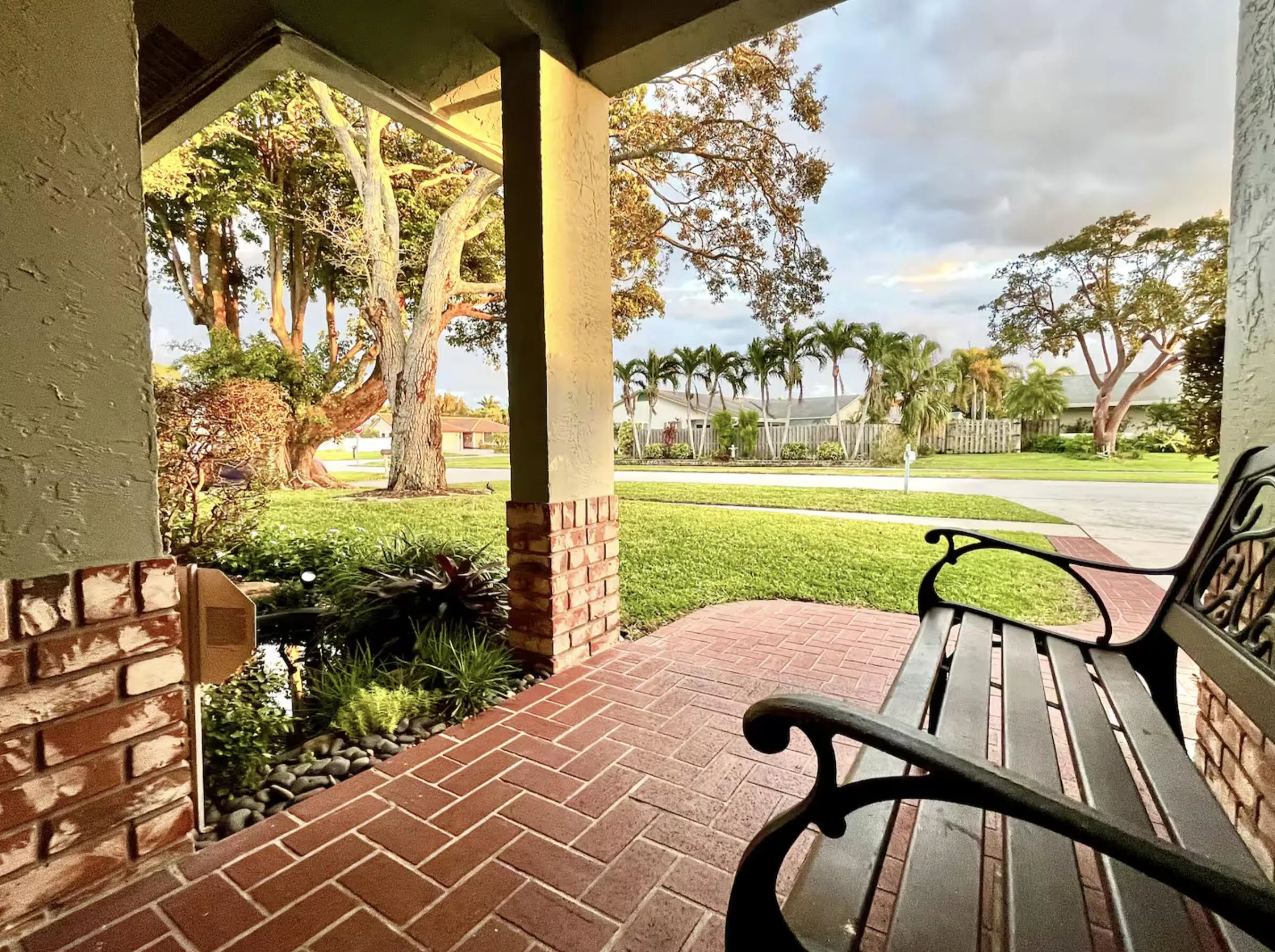Porch
