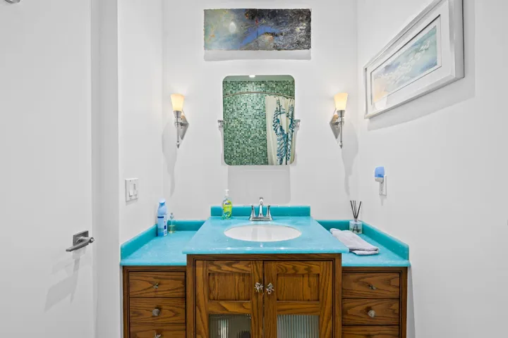 Guest Bath