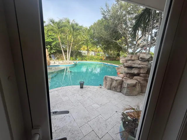 Master view