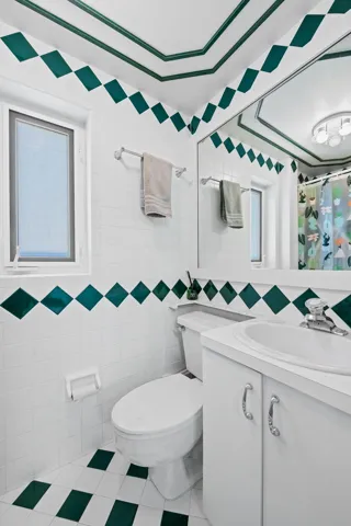 Guest Bath