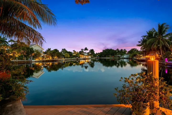 Canal View
