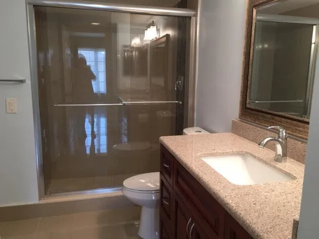Second Bathroom