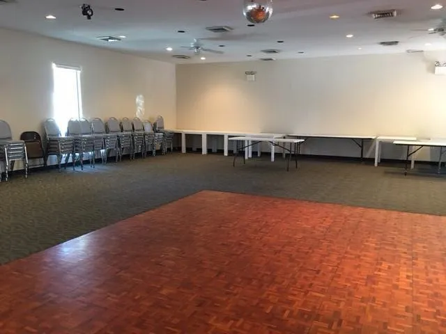 Clubhouse