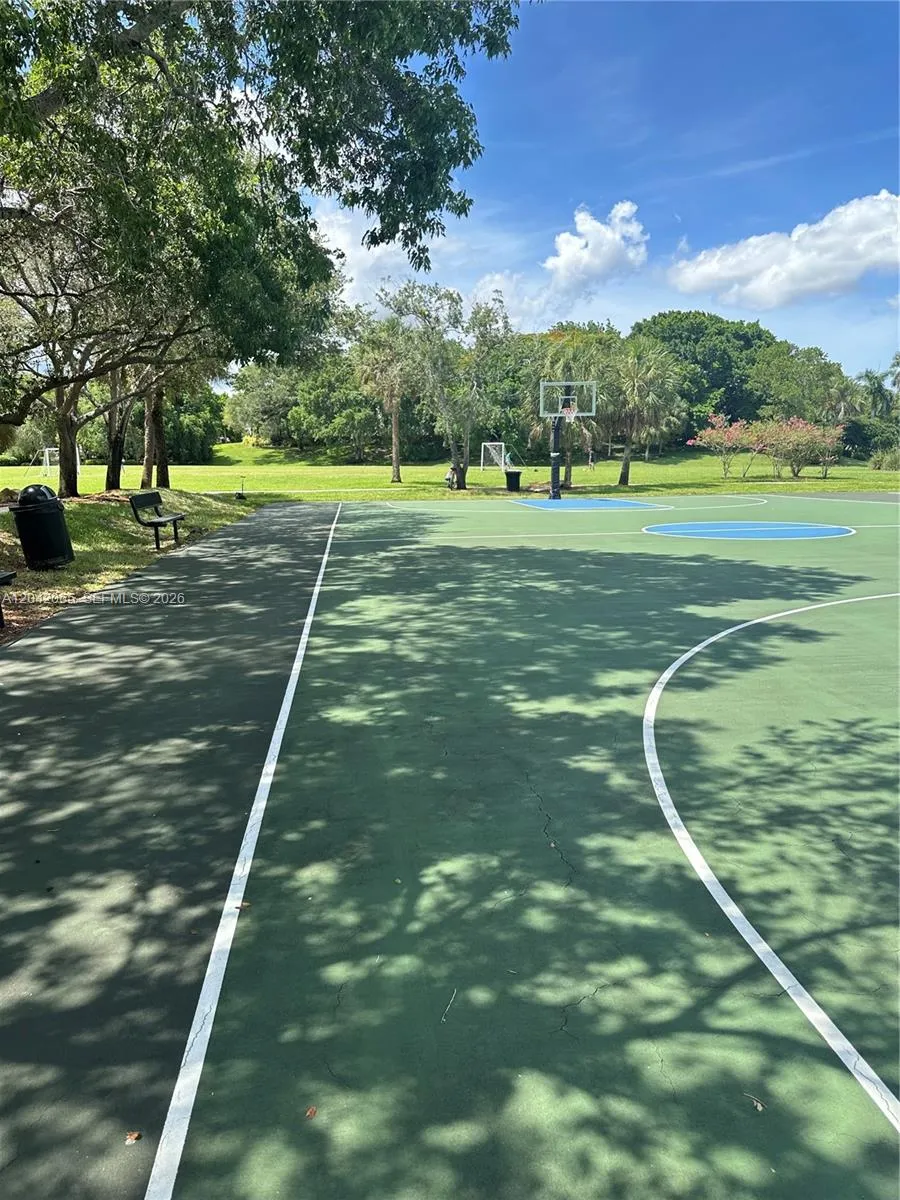 Community Areas