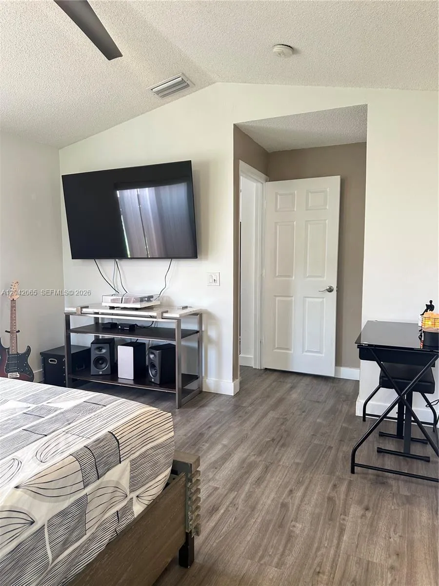 Principal Bedroom