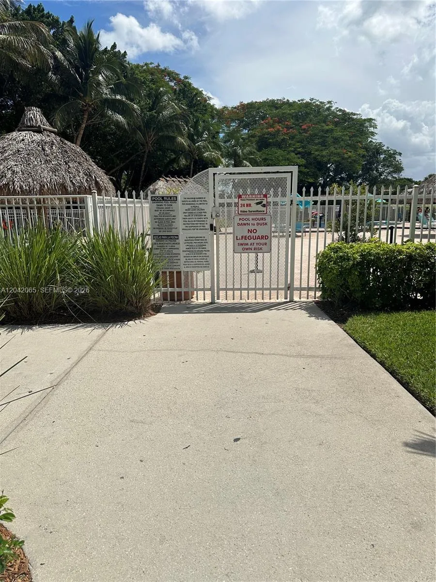Community Areas
