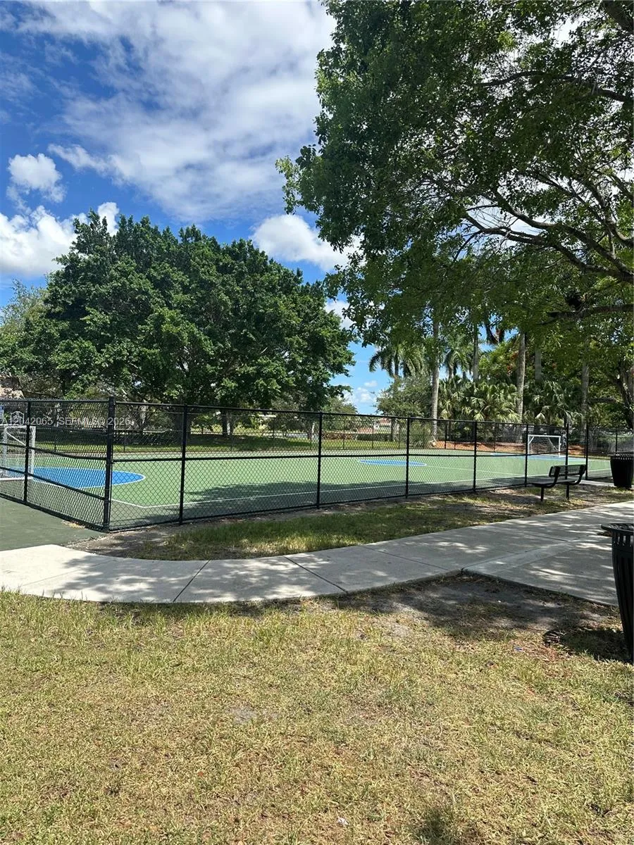 Community Areas