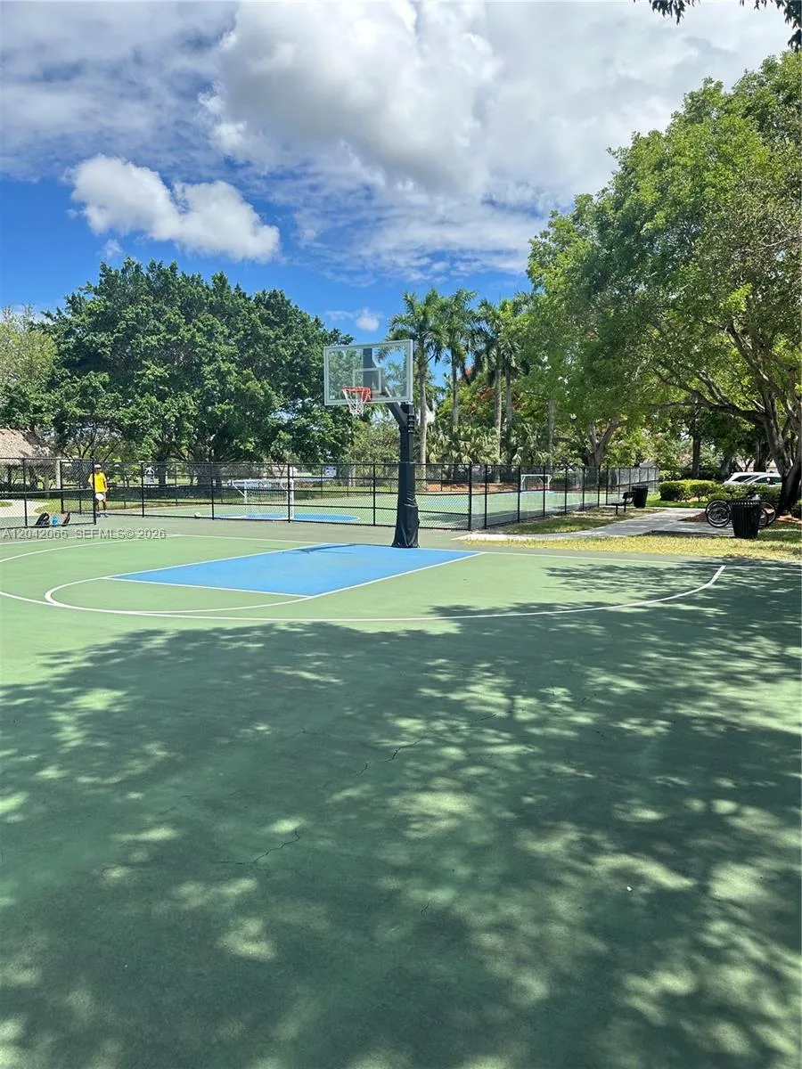 Community Areas
