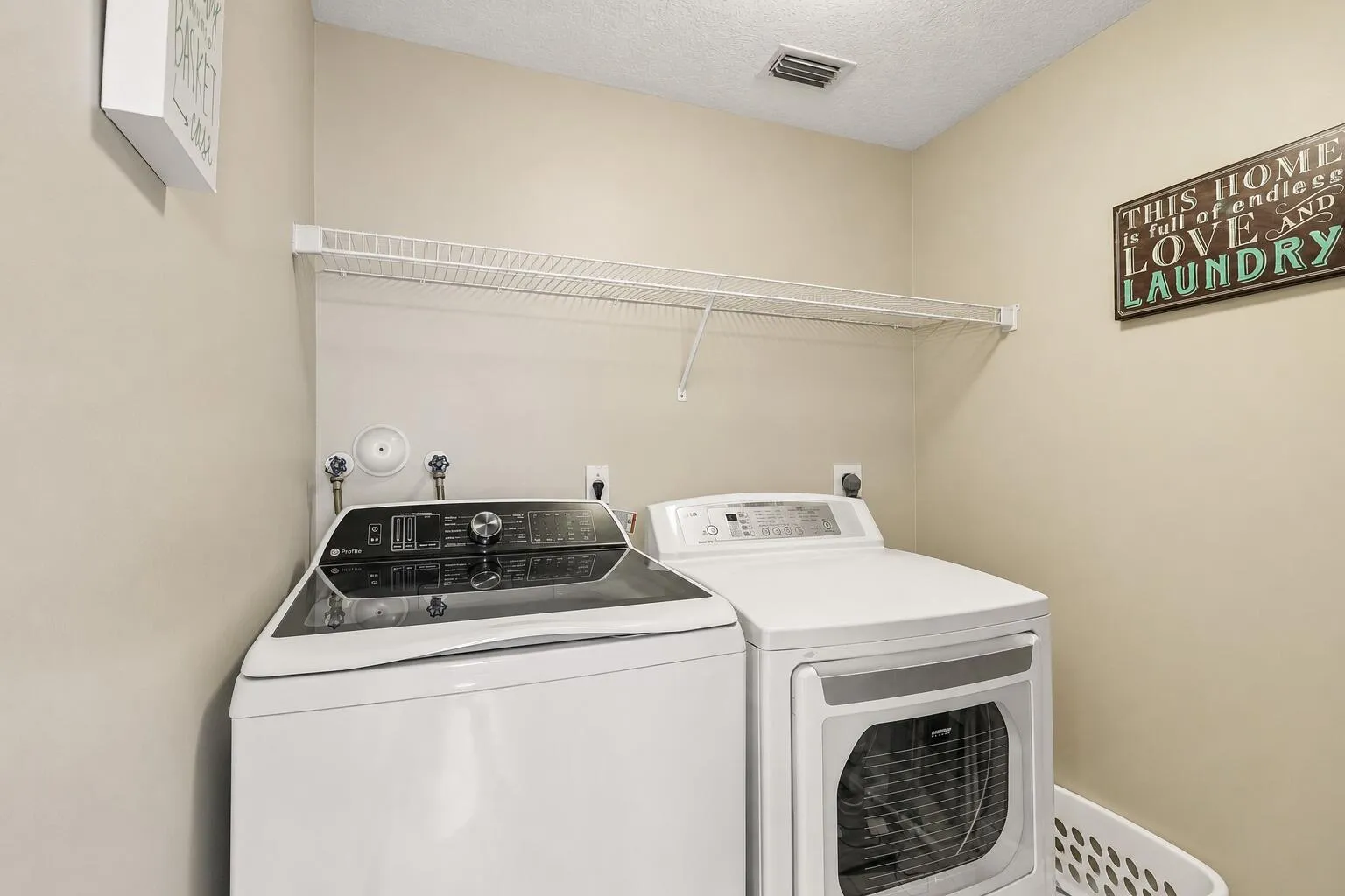 Laundry revised