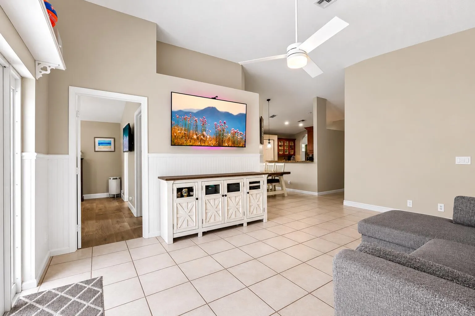 Living Room Revised