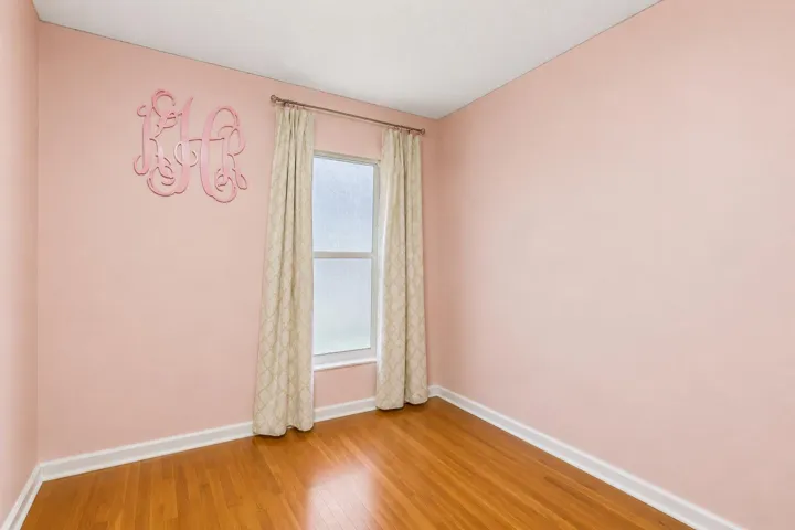 Bedroom 4 Revised 2