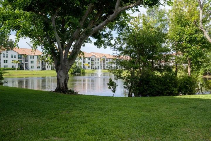 POND