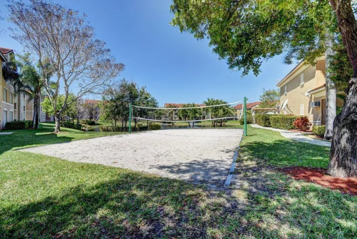 Volleyball