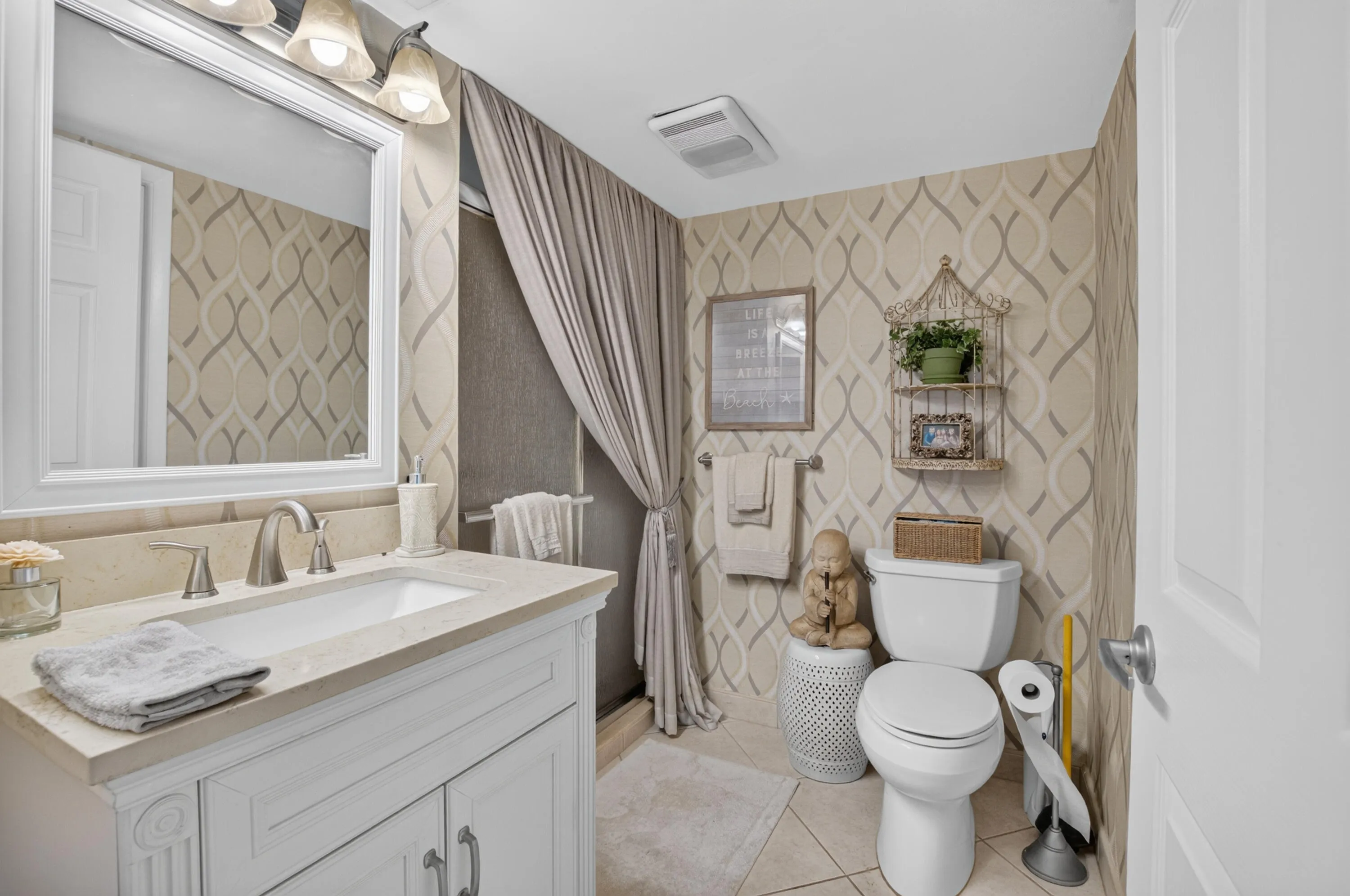 Guest Bath