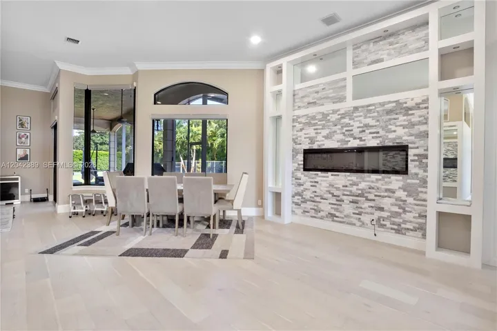 Front Living Room